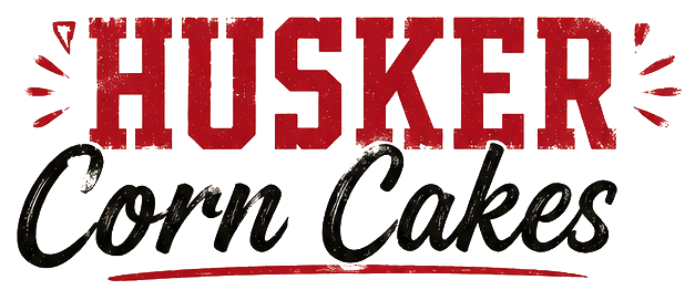 Husker Corn Cakes