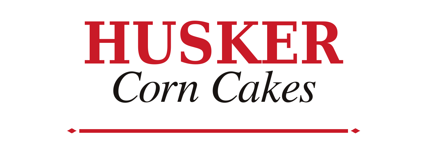 Husker Corn Cakes